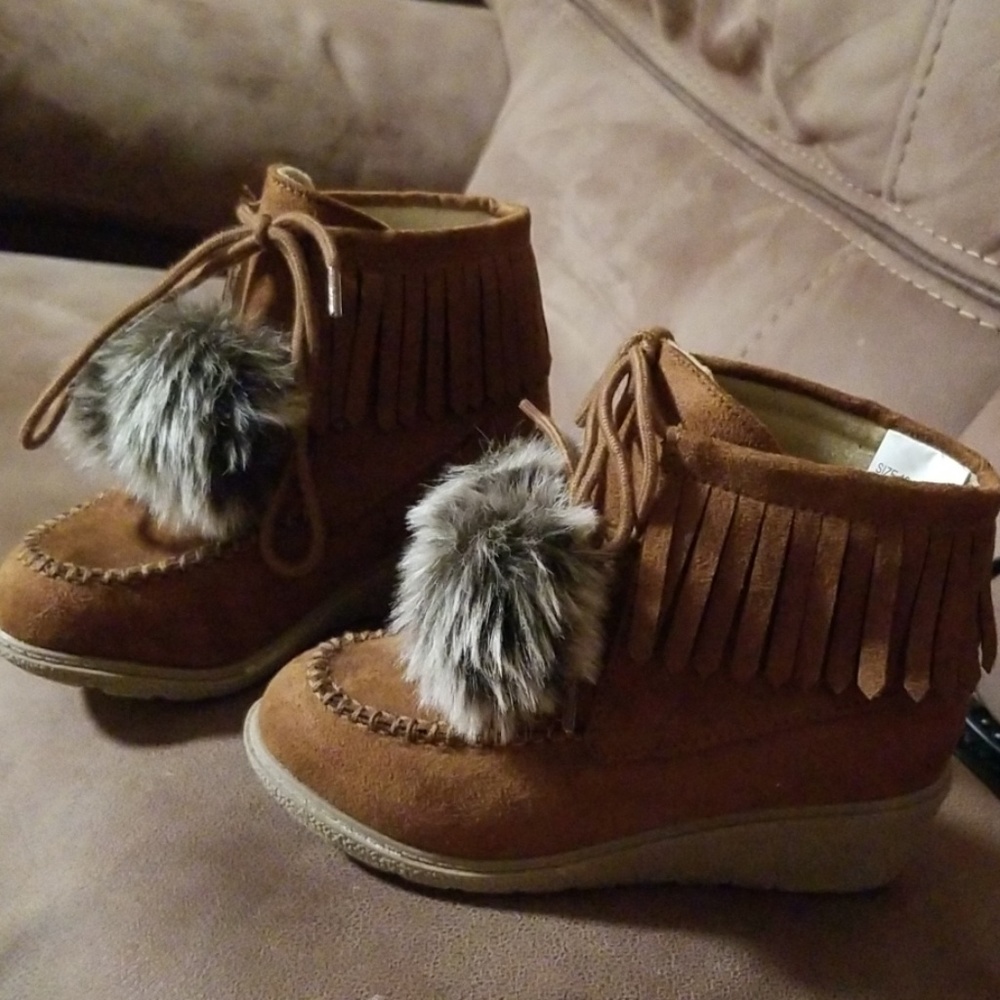 Crazy 8 Girls shoes